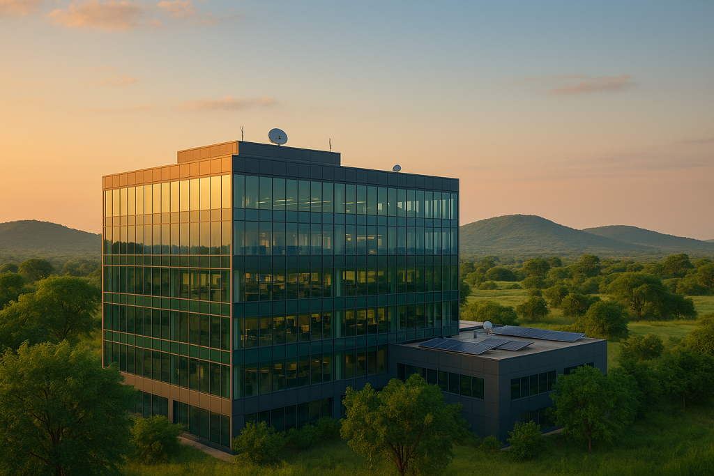 Setting Up a Foreign-Owned Data Analytics Firm in Zambia: Compliance, Data Privacy &#038; Market Demand