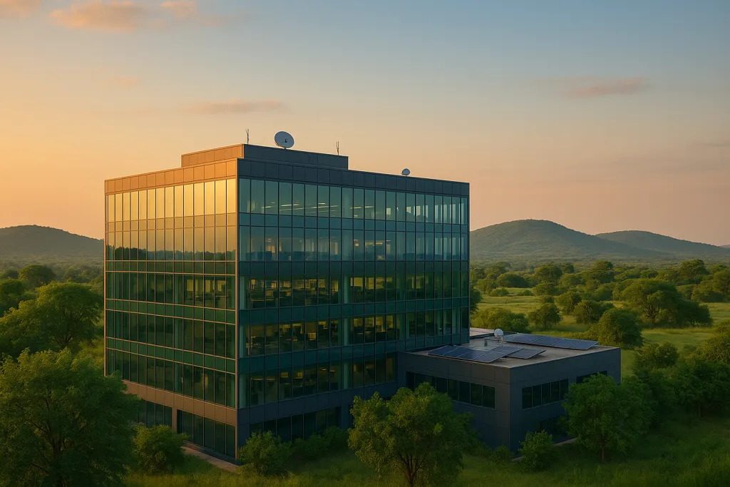 Setting Up a Foreign-Owned Data Analytics Firm in Zambia: Compliance, Data Privacy &#038; Market Demand