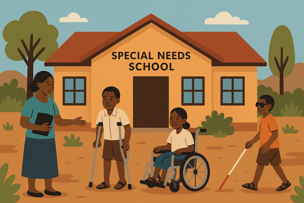 Special Needs School in Zambia: A Step‑by‑Step Guide to Registration, Funding, and Sustainable Success