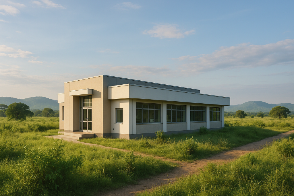 Step-by-Step Guide to Registering a Private Laboratory in Zambia (2025)