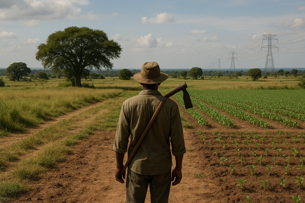 Strategic Insights for Foreign Investors: Understanding Zambia&#8217;s Land Use Restrictions and Business Opportunities