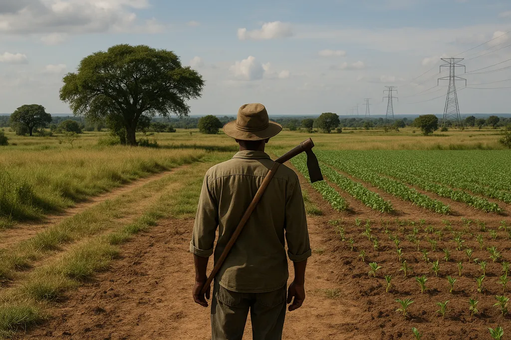 Strategic Insights for Foreign Investors: Understanding Zambia&#8217;s Land Use Restrictions and Business Opportunities