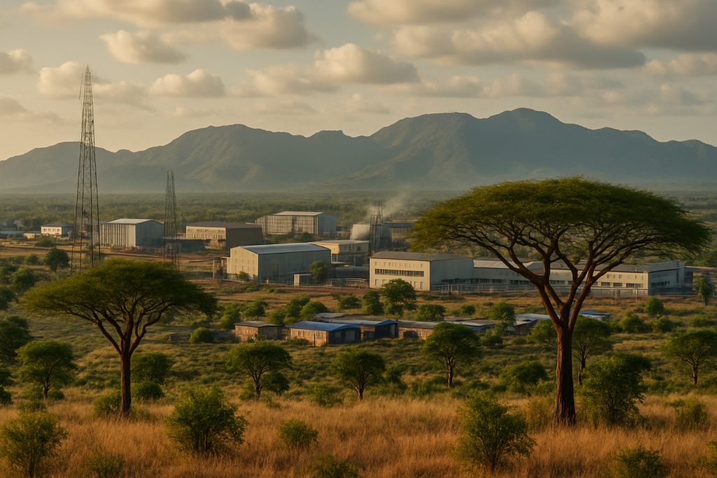 Tax Optimization Strategies for Foreign Investors Establishing Businesses in Zambia