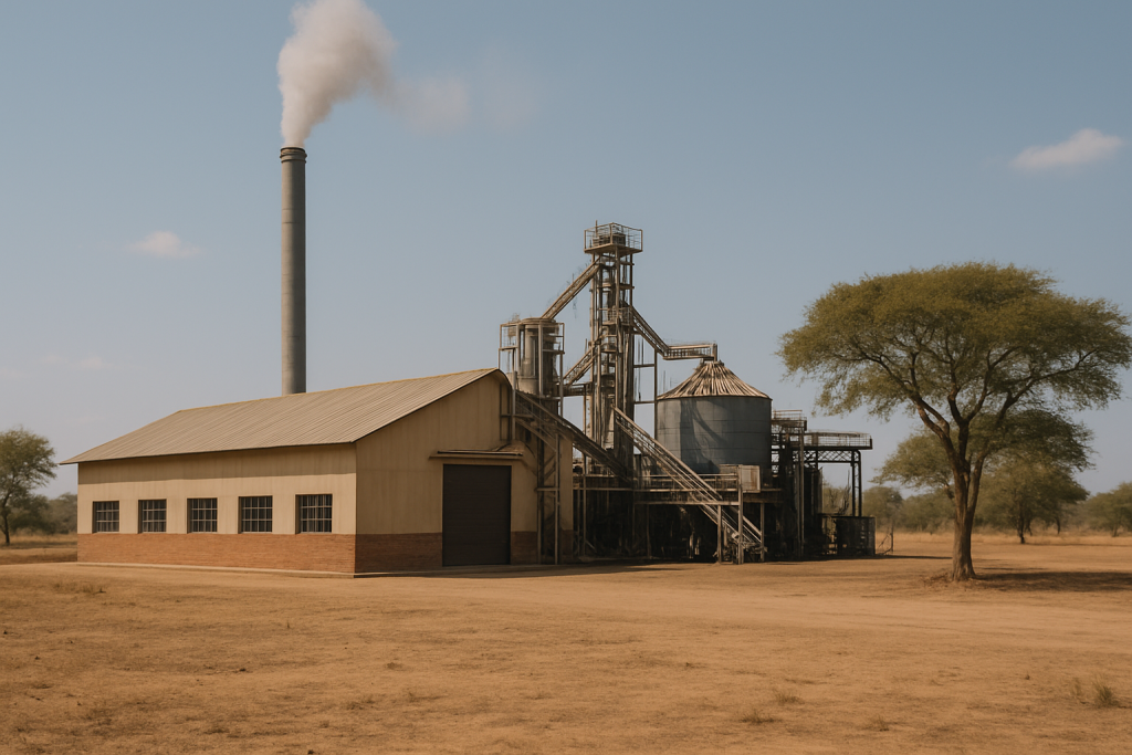 Thriving in Zambia&#8217;s Industrial Revolution: Essential Steps for Entrepreneurs in Manufacturing with 100% FDI