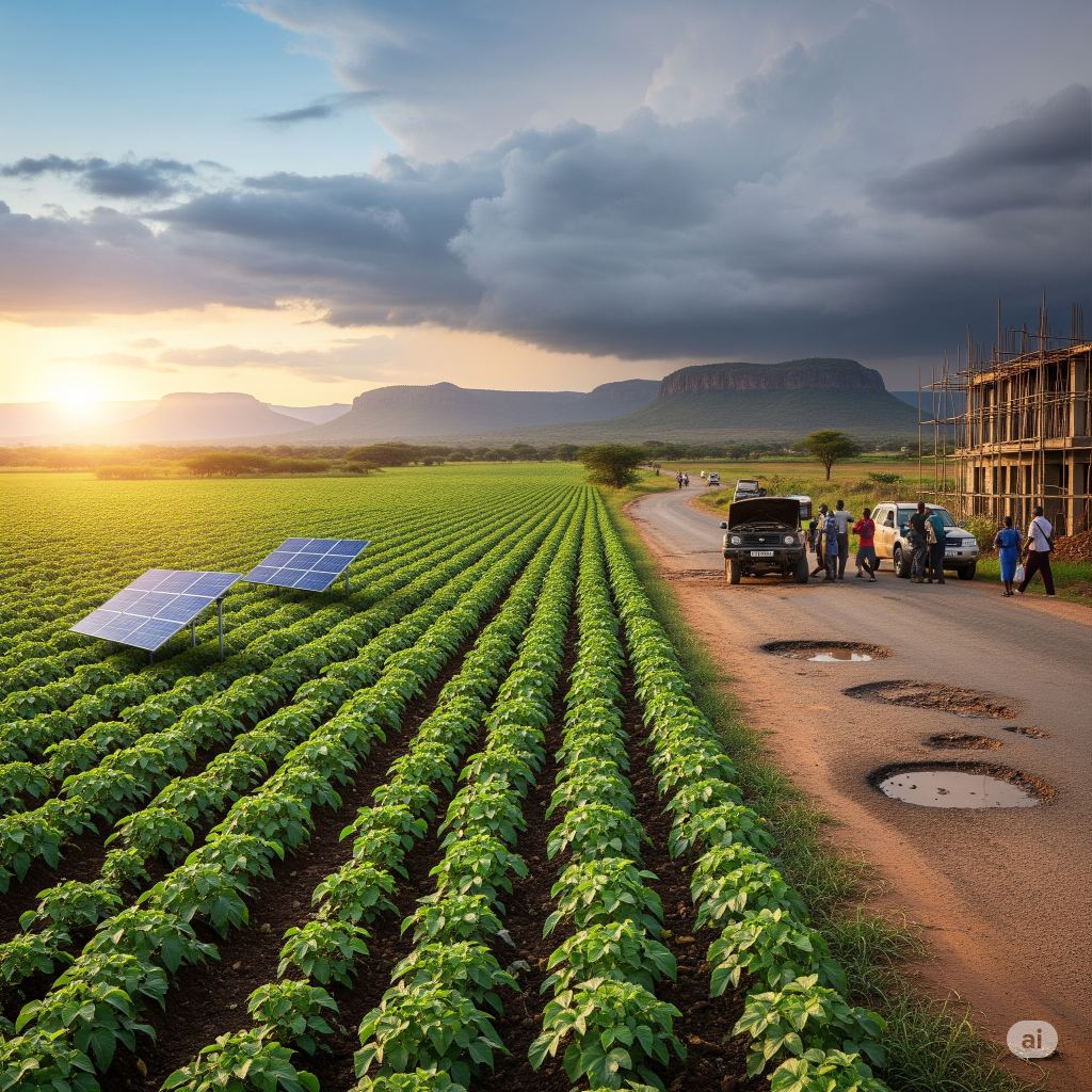 Top 10 Mistakes Zambian Entrepreneurs Make When Managing Cash Flow (And How to Avoid Them)