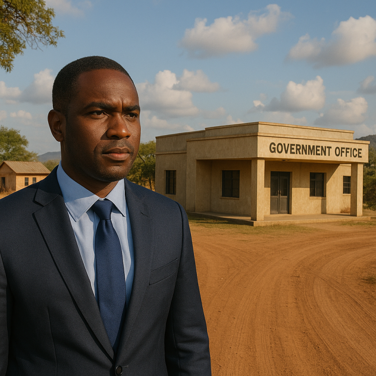 Top 5 Essential Permits for SMEs in Zambia: How to Obtain Them Efficiently