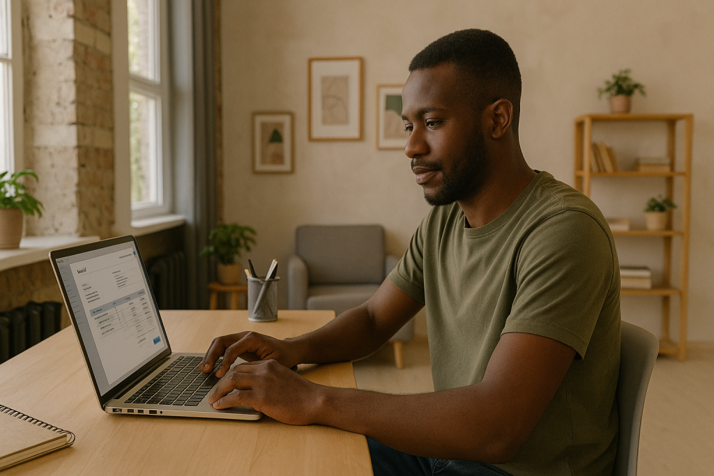 Top Invoicing Software for Freelancers and Small Agencies in Zambia