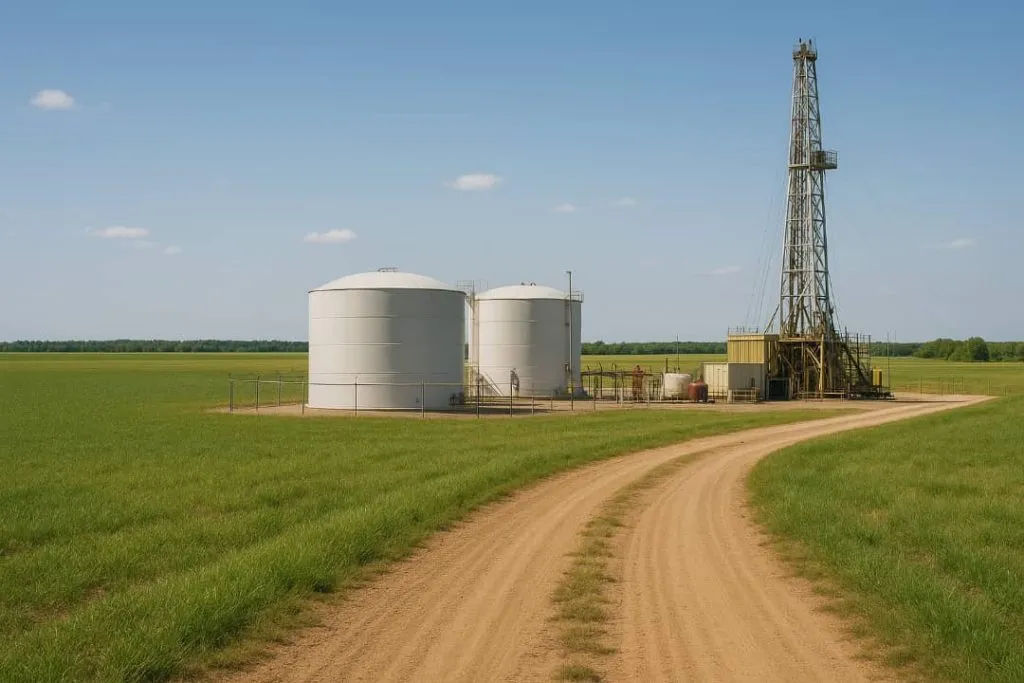 Why Oil &#038; Gas Players Entering Zambia Must Prioritize ZRA Structuring and Regulatory Navigation