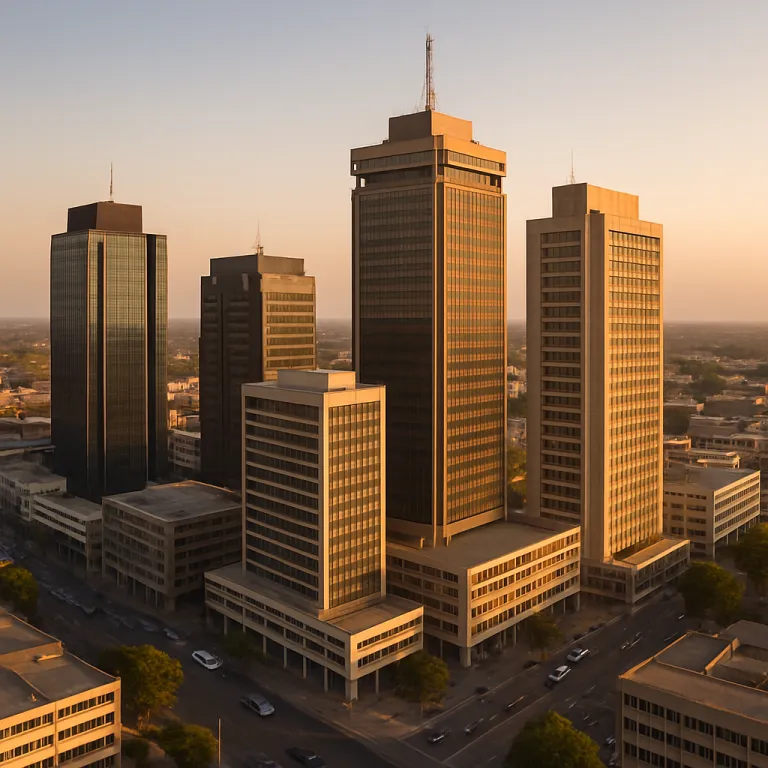 Why Setting Up a Holding Company in Zambia Can Be a Smart Regional Strategy