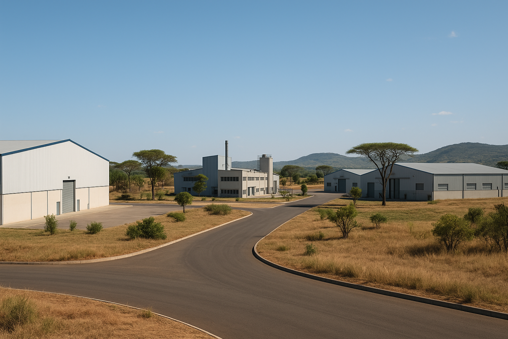 Zambia MFEZ Investment Guide: Are Foreign-Owned Industrial Parks a Safe Bet?