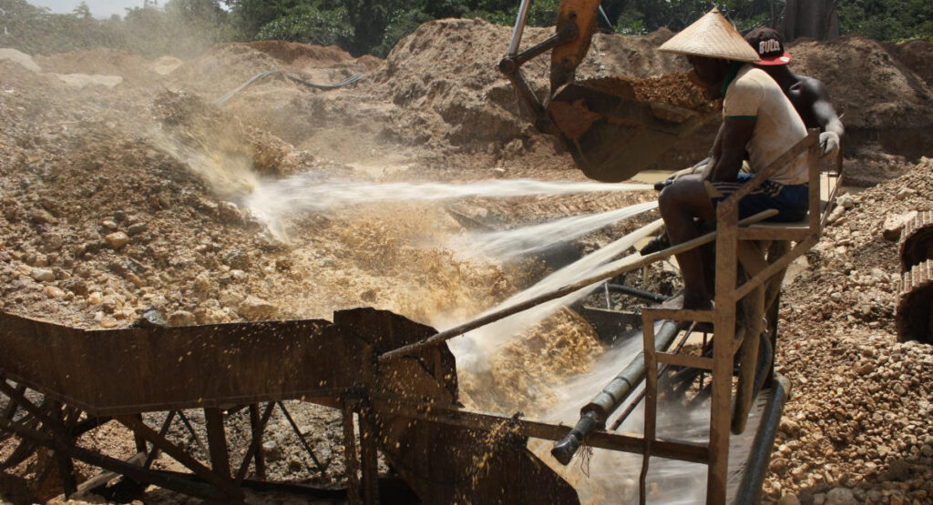 How to Get An Artisanal Mining License in Zambia