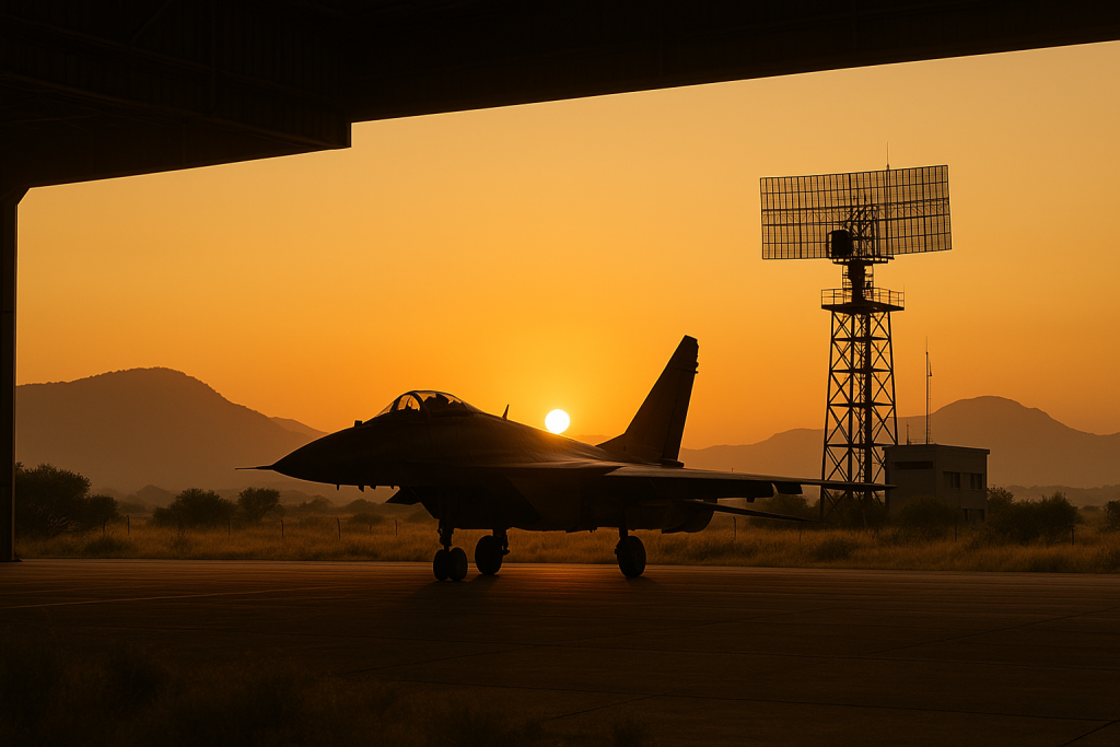Zambia’s Defence &#038; Aerospace Manufacturing Policies: A Practical Guide for Foreign Investors