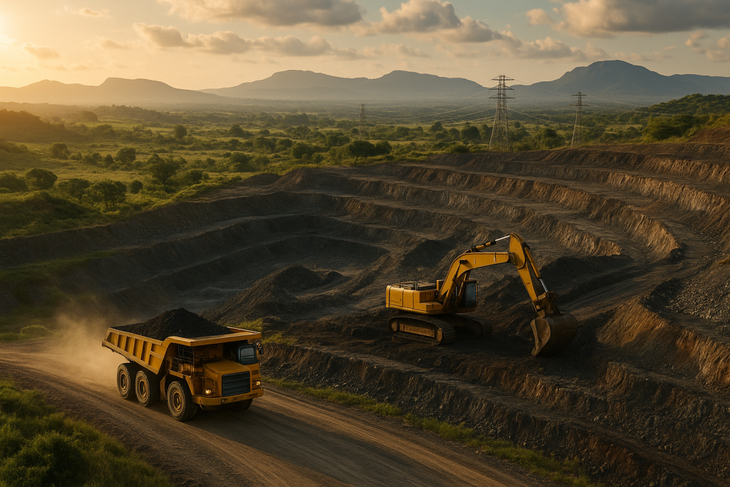 Zambia&#8217;s Mining Sector in 2025: How Strategic Tax Planning Can Boost Investor Returns
